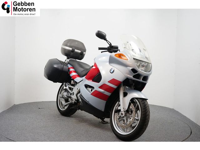 bmw - k-1200-rs