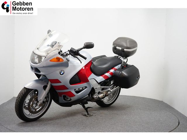 bmw - k-1200-rs