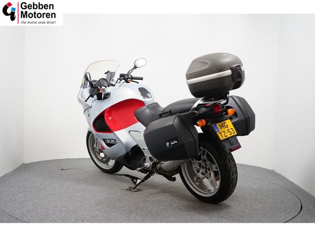 bmw - k-1200-rs