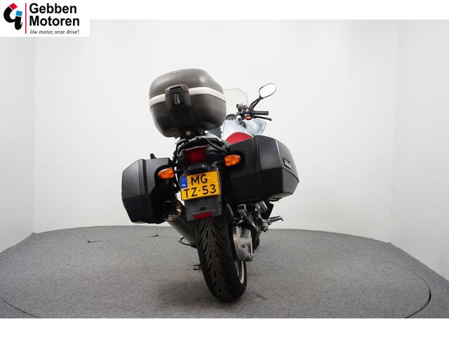 bmw - k-1200-rs