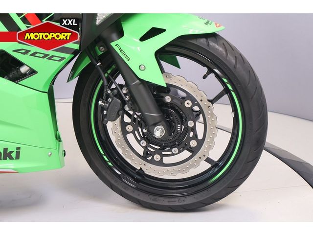 kawasaki - ninja-400