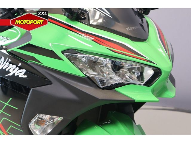 kawasaki - ninja-400