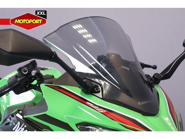 kawasaki - ninja-400