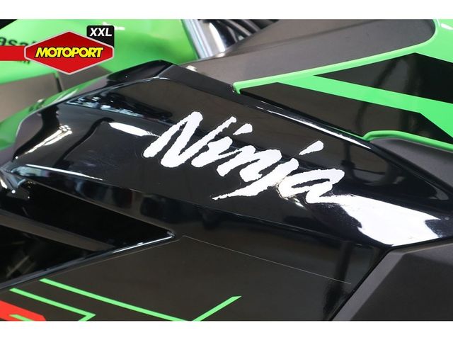 kawasaki - ninja-400