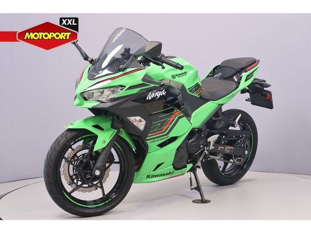 kawasaki - ninja-400