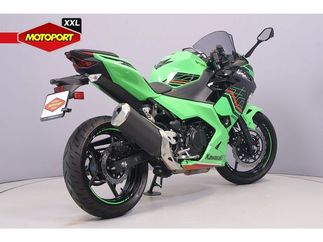 kawasaki - ninja-400