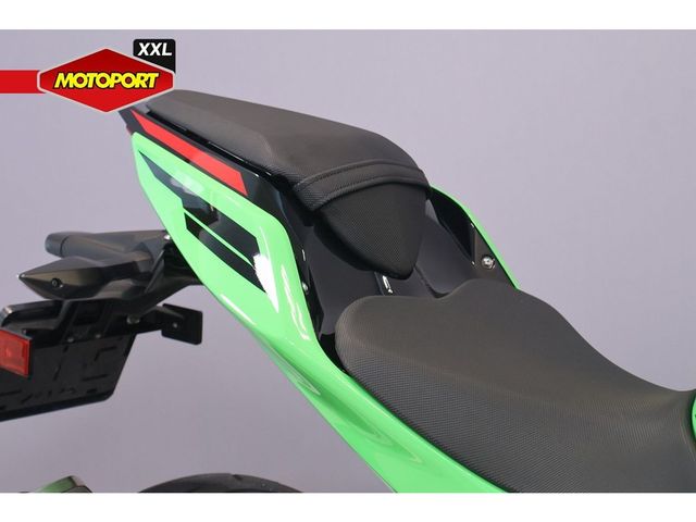 kawasaki - ninja-400