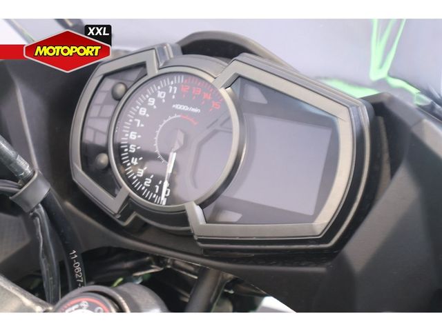 kawasaki - ninja-400