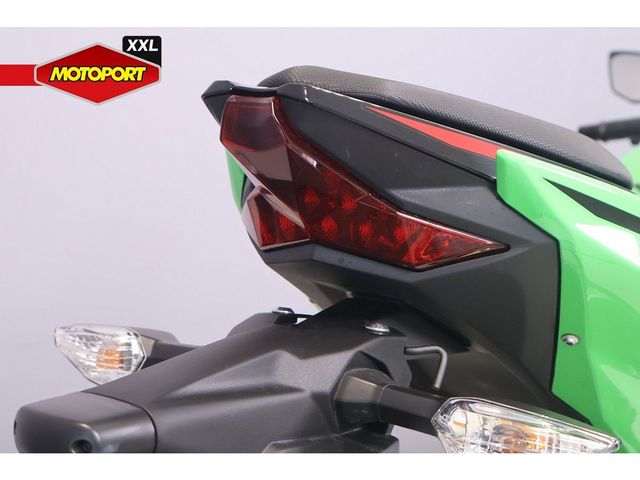 kawasaki - ninja-400