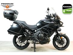 KAWASAKI VERSYS 650 GRAND TOURER