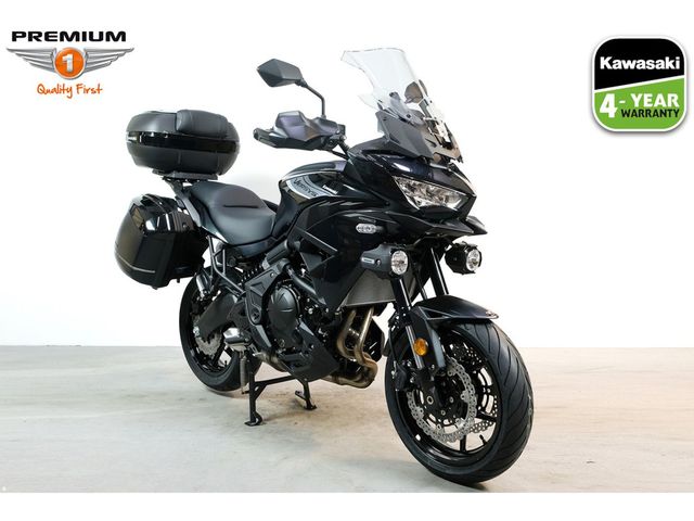 kawasaki - versys-650-grand-tourer