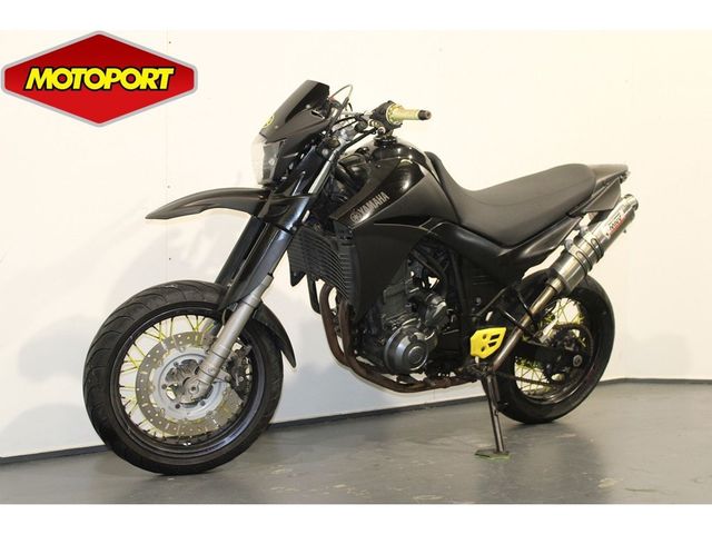 yamaha - xt-660-r