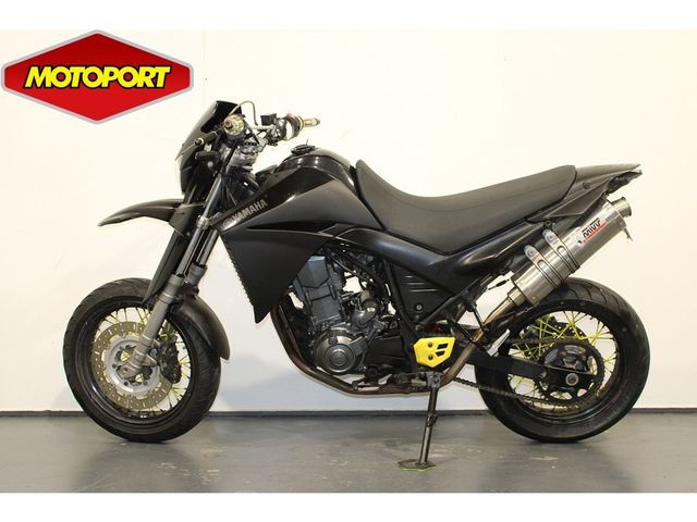 yamaha - xt-660-r