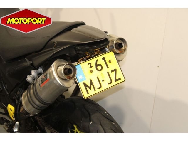 yamaha - xt-660-r
