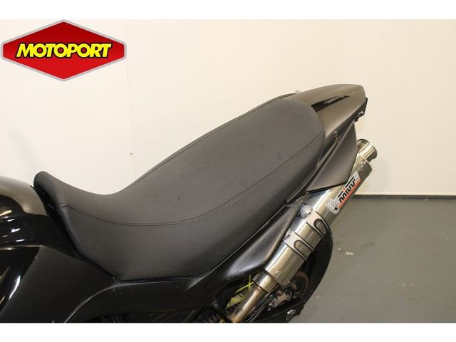 yamaha - xt-660-r