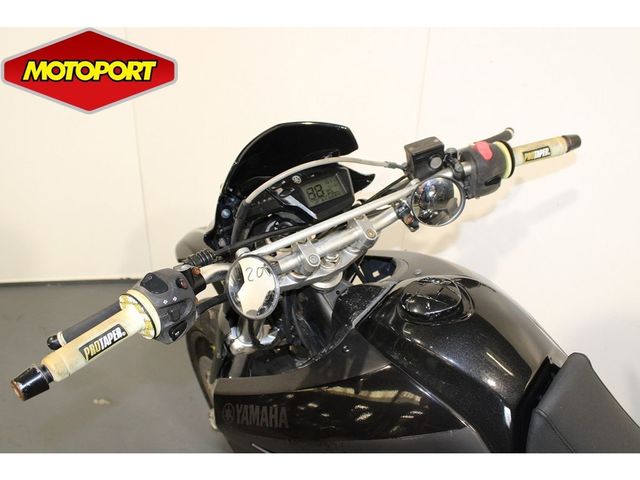 yamaha - xt-660-r