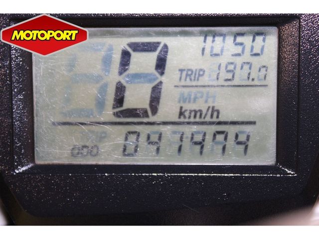 yamaha - xt-660-r