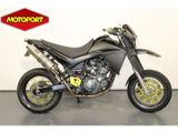 YAMAHA XT 660 R
