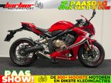 HONDA CBR 650 R