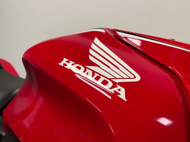 honda - cbr-650-r