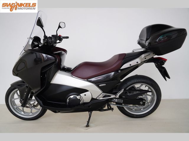 honda - nc-700-d-integra-abs