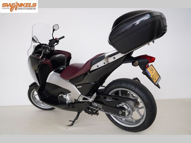 honda - nc-700-d-integra-abs