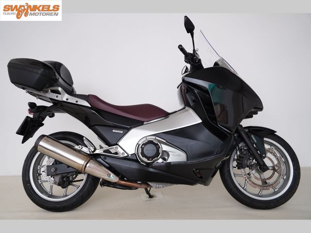 honda - nc-700-d-integra-abs