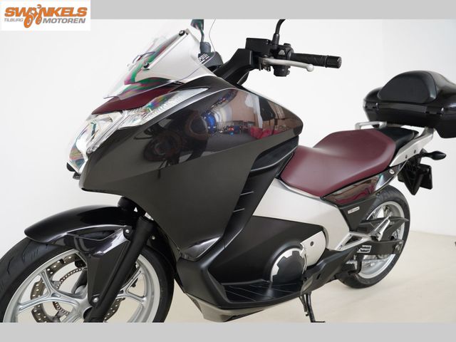 honda - nc-700-d-integra-abs