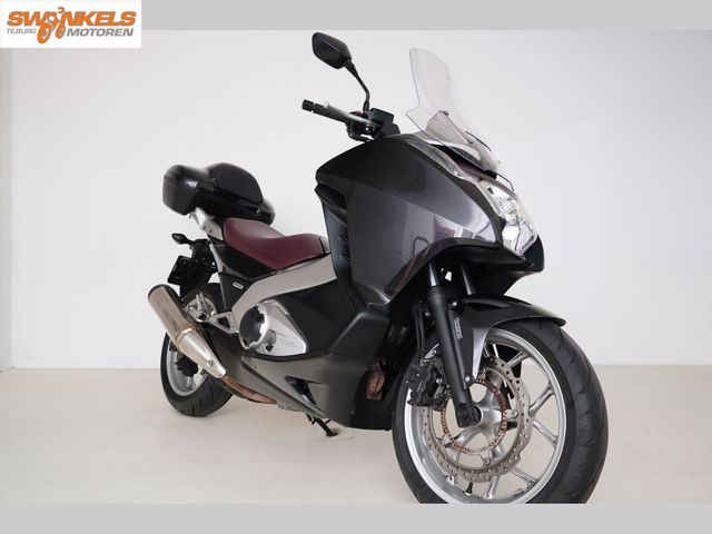 honda - nc-700-d-integra-abs