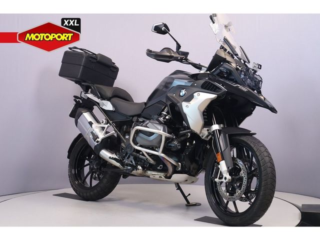 bmw - r-1250-gs