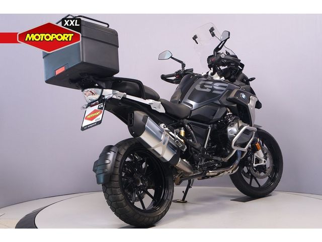 bmw - r-1250-gs