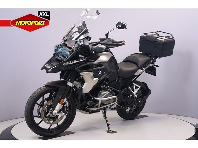bmw - r-1250-gs