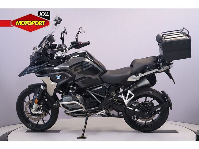 bmw - r-1250-gs