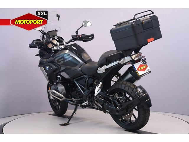bmw - r-1250-gs
