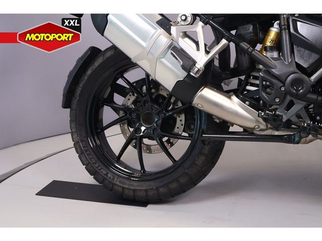 bmw - r-1250-gs