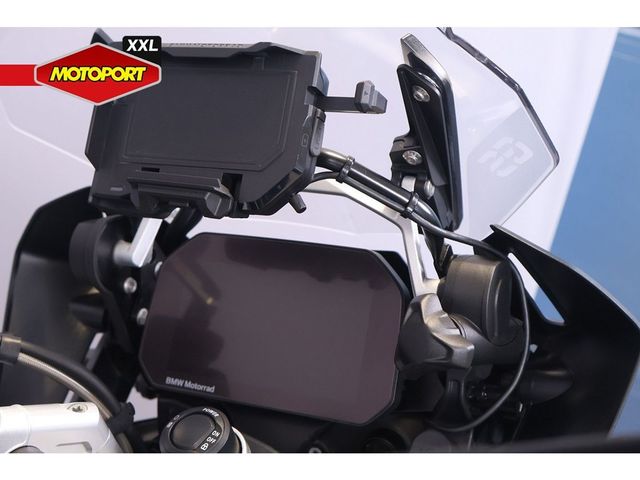 bmw - r-1250-gs