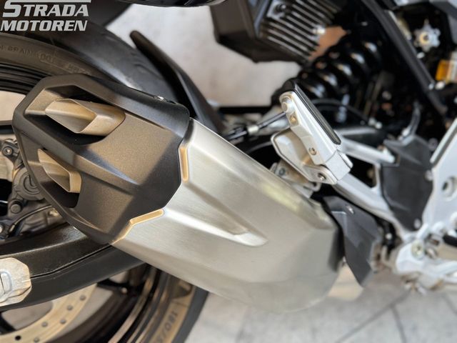 bmw - f-900-xr