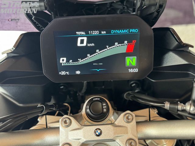 bmw - f-900-xr