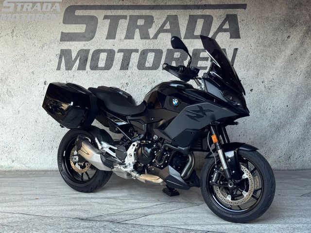 bmw - f-900-xr
