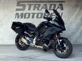 BMW F 900 XR