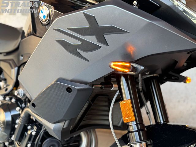 bmw - f-900-xr