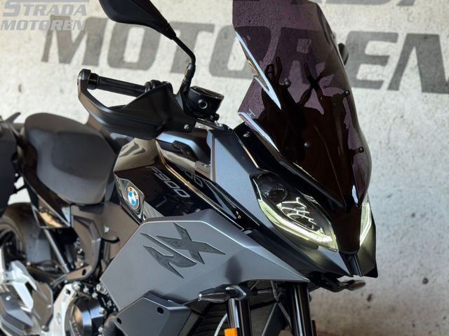 bmw - f-900-xr