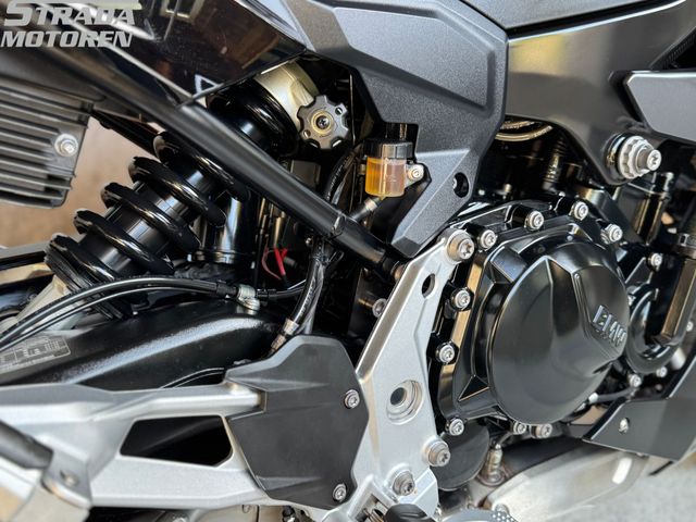 bmw - f-900-xr