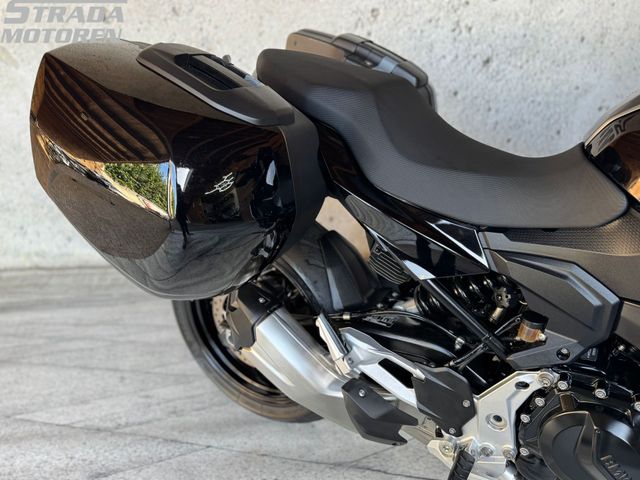 bmw - f-900-xr