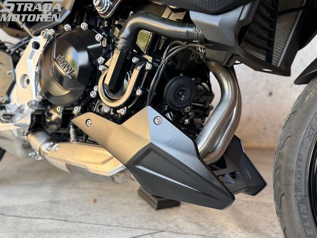bmw - f-900-xr