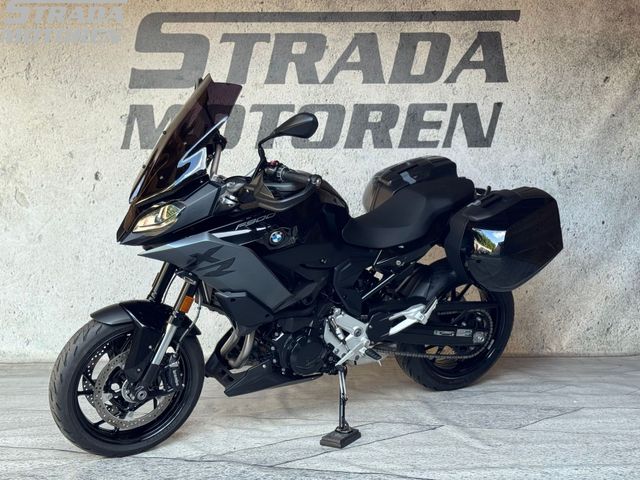 bmw - f-900-xr