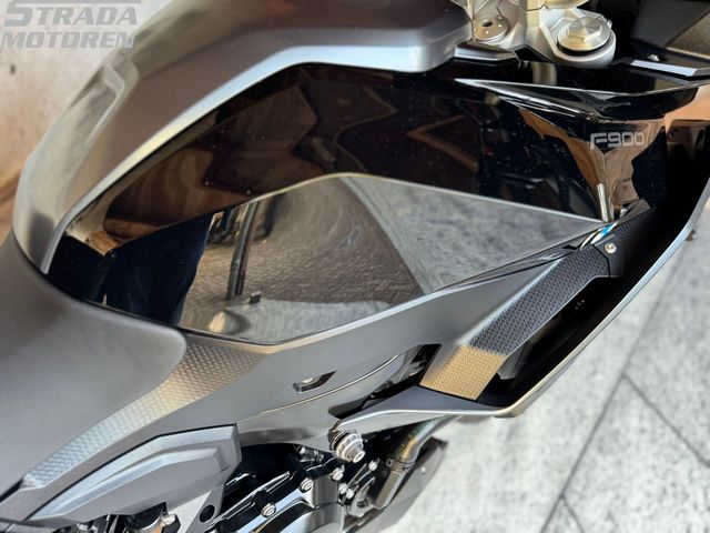 bmw - f-900-xr