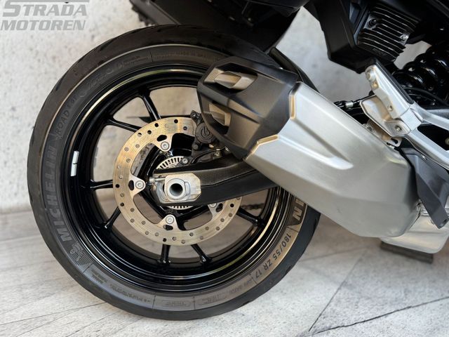 bmw - f-900-xr