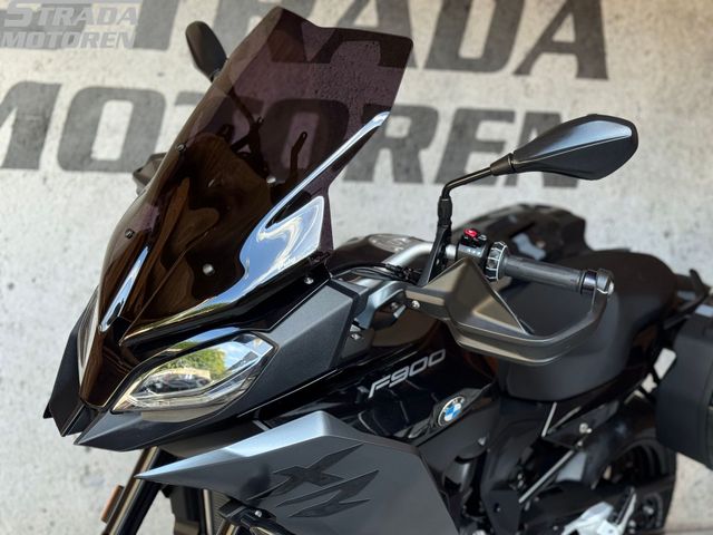 bmw - f-900-xr