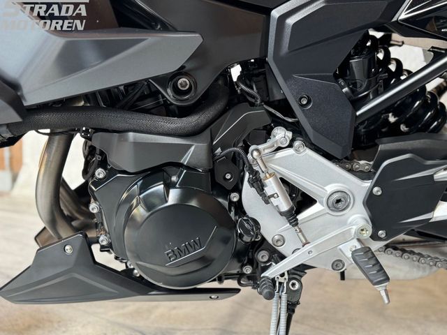 bmw - f-900-xr